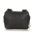 Chloe Elsie Leather Crossbody Bag (SHG-27137)
