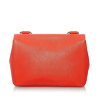 Chloe Elsie Leather Crossbody Bag (SHG-30876)