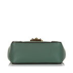 Chloe Elsie Leather Crossbody Bag (SHG-33625)