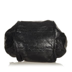 Chloe Ethel Leather Satchel (SHG-27078)