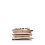 Chloe Faye Bracelet Leather Crossbody Bag (SHG-37378)