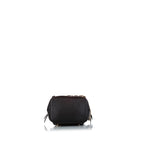 Chloe Faye Leather Backpack (SHG-26630)