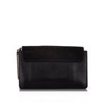 Chloe Faye Leather Crossbody Bag (SHG-31723)