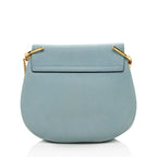 Chloe Lambskin Drew Small Shoulder Bag (SHF-14937)
