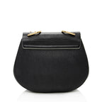 Chloe Lambskin Drew Small Shoulder Bag (SHF-20218)