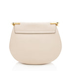 Chloe Lambskin Drew Small Shoulder Bag (SHF-20459)