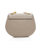 Chloe Lambskin Drew Small Shoulder Bag (SHF-22973)