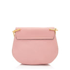 Chloe Lambskin Drew Small Shoulder Bag (SHF-phOxu8)