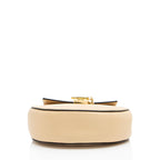 Chloe Lambskin Suede Drew Mini Shoulder Bag (SHF-ai61BQ)