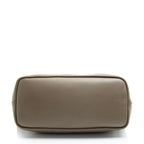 Chloe Leather Baylee Medium Shoulder Bag (SHF-5sduSe)