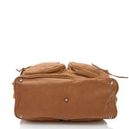 Chloe Leather Betty Tote (SHF-7Vs0uK)