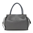 Chloe Calfskin Dree Tote (SHF-15100)