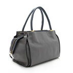 Chloe Calfskin Dree Tote (SHF-15100)