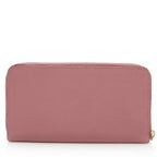 Chloe Leather Drew Long Wallet (SHF-19951)