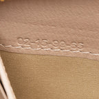 Chloe Leather Drew Long Wallet (SHF-19951)