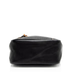 Chloe Leather Eden Tote (SHF-M9tWyL)