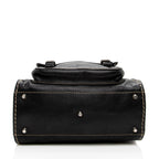 Chloe Leather Edith Large Tote - FINAL SALE (SHF-15404)