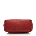 Chloe Leather Elsie E/W Satchel (SHF-ushcL7)