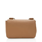 Chloe Leather Elsie Medium Shoulder Bag - FINAL SALE (SHF-14935)