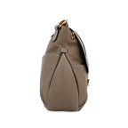 Chloe Leather Lexa Crossbody (SHG-FFTTGT)