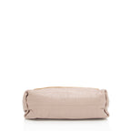 Chloe Leather Lily Shoulder Bag (SHF-hrHPdd)