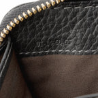 Chloe Leather Marcie Long Zip Wallet (SHF-18964)