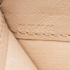 Chloe Leather Marcie Long Zip Wallet (SHF-20087)