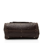 Chloe Leather Paddington Capsule Shoulder Bag (SHF-BsO5y9)