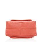 Chloe Leather Paraty Small Satchel - FINAL SALE (SHF-14701)