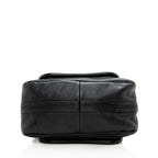 Chloe Leather Paraty Small Satchel - FINAL SALE (SHF-14867)