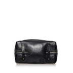 Chloe Leather Tote Bag (SHG-32076)