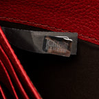 Chloe Leather Zip Wallet - FINAL SALE (SHF-19865)