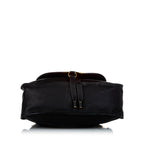 Chloe Marcie Leather Satchel (SHG-25956)
