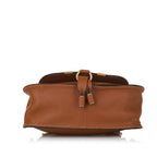 Chloe Marcie Leather Satchel (SHG-31283)