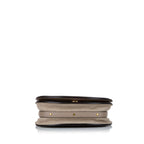 Chloe Nile Leather Satchel (SHG-28925)