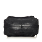 Chloe Paraty Leather Satchel (SHG-27722)