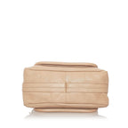 Chloe Paraty Leather Satchel (SHG-28028)