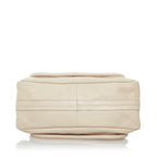 Chloe Paraty Leather Satchel (SHG-33390)