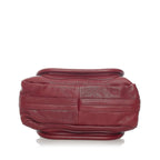 Chloe Paraty Leather Satchel (SHG-33905)