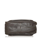 Chloe Paraty Leather Satchel (SHG-36218)