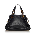 Chloe Paraty Satchel (SHG-31082)