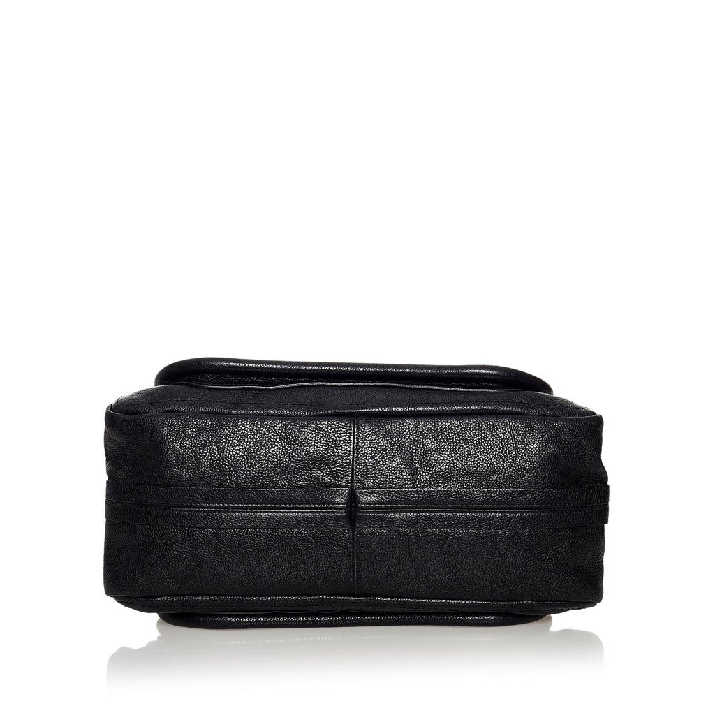 Chloe Paraty Satchel (SHG-31082)