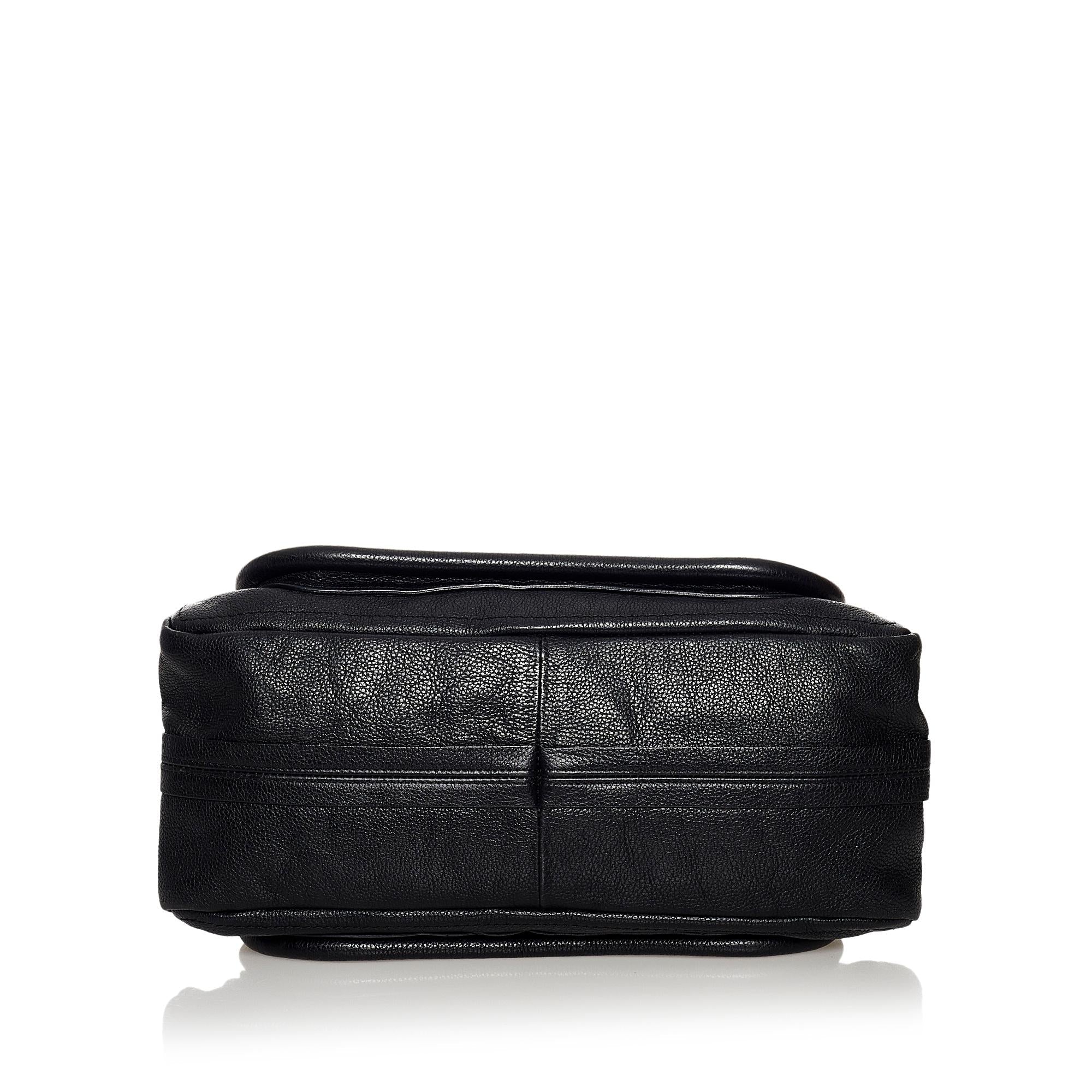 Chloe Paraty Satchel (SHG-31082)