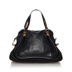 Chloe Paraty Satchel (SHG-31082)