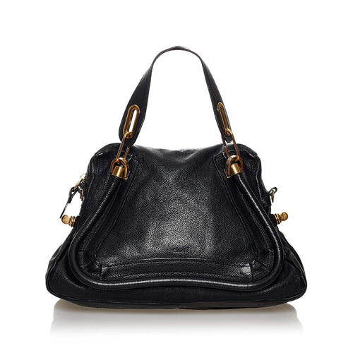 Chloe Paraty Satchel (SHG-31082)