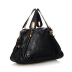 Chloe Paraty Satchel (SHG-31082)