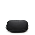 Chloe Perforated Leather Baylee Medium Shoulder Bag (SHF-14832)
