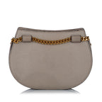 Chloe Pixie Leather Satchel (SHG-30033)