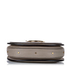 Chloe Pixie Leather Satchel (SHG-30033)