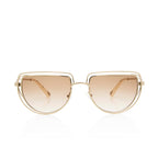 Chloe Rectangular Sunglasses (SHF-19196)
